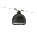 ARTELYS TS gatebelysning med kjettingoppheng