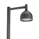 Offentlig LED-lysarmatur