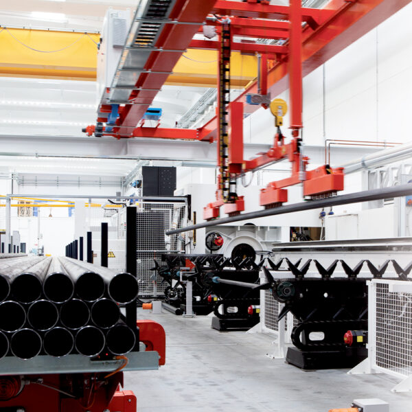 produksjon-gatelys-stolper-laserskjæring-stolpe-2-AEC-Pole-Division